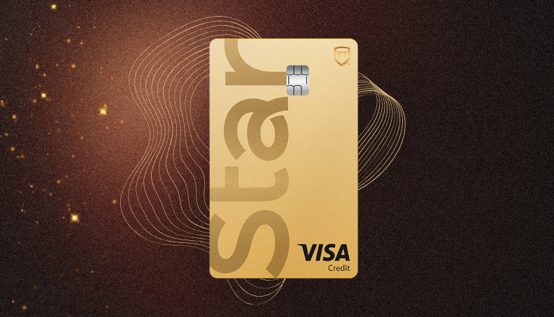 Cu Star gold, wishlist-ul tău devine bucket list